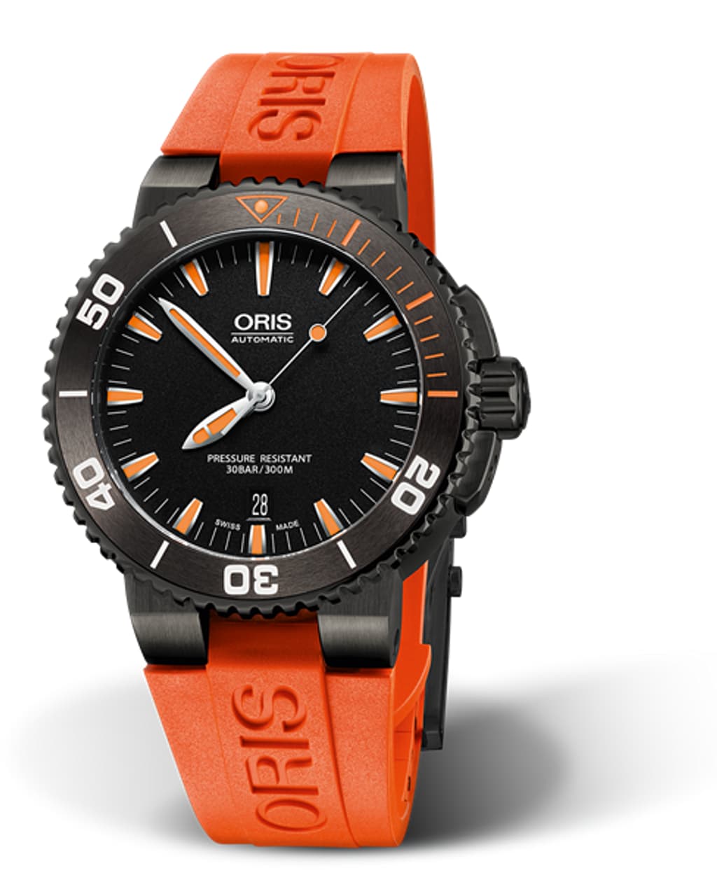 Vertical image of Aquis Date